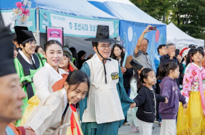 서울 강서구, 허준축제에 18만 명 왔다... 역시 허준! 또 대성황!