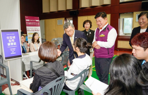 동대문구, 2026학년도 고교 진학정보 박람회 성료