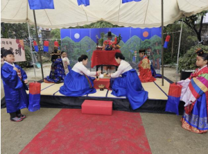 성북구 장위2동, `제11회 장위부마축제` 성황리에 개최