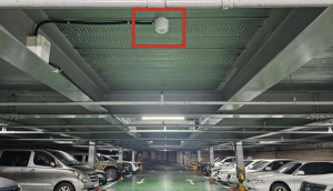 관악구, 서울시 최초 지하공영주차장 내 `비명인식 비상벨` 설치해 도시 안전 강화한다