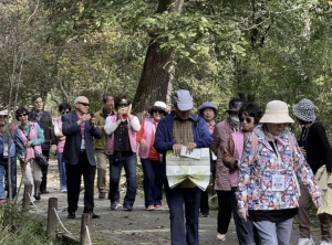 도봉구 쌍문4동지역사회보장협의체, 취약계층 어르신과 가을 나들이