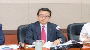 강남구의회 윤석민 의원, 강남구의회⦁진도군의회 간 친선결연 결의안 대표 발의