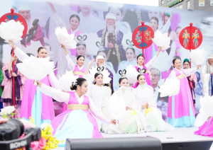 ˝삼선동에 선녀가 내려온다˝… 성북구, 제12회 삼선동 선녀축제 개최