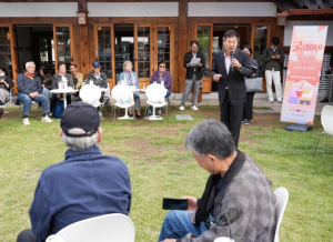 `마니또` 가 맺어준 7쌍의 인연…`종로 굿라이프 챌린지` 3회째 호응