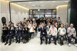 도봉구청소년상담복지센터 확장 이전 개소…지역 기반 상담·복지 서비스 강화