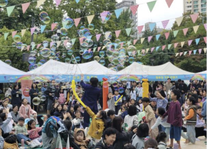 서초구, 어린이 그림그리기 대회로 서초의 오늘과 내일 담아