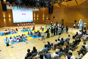 서울시, 체중보다 중요한 건 `습관`…유아비만 예방 정책 본격 가동