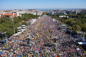 서울시의회, 2027서울세계청년대회(WYD)지원특위 구성, 본격 준비 체제 가동된다.