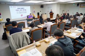 동대문구, 교사 워크숍 개최… 교육현장과 함께하는 정책 모색