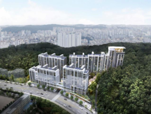 양천구, 첫 공동주택 리모델링 허가...목동우성아파트 33년 만 주거환경 개선