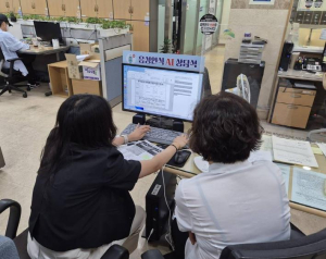 은평구, 음성인식 과태료 이의신청으로 사회적 약자 권리구제 정착