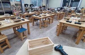 은평구, 저소득층을 위한 `목공 재료비 감면 규정` 신설