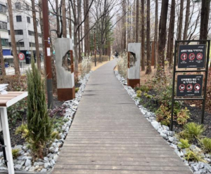 서초구, 제15회 대한민국 조경대상 공공·민간 부문 공동 수상 영예