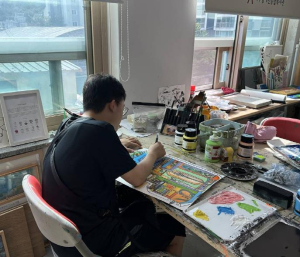 은평구, 장애인일자리 문화예술로 취업 성과 빛났다…보건복지부장관상 최우수상 받아