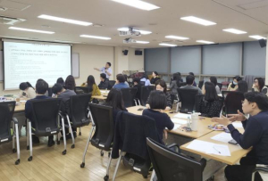 용산구, 적극행정 실천력 높인다… 실무직원 대상 심화교육 실시