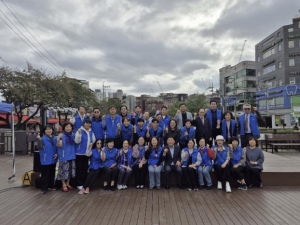 성북구 청소년지도협의회, 제3회 전통민속놀이 어울림 한마당 개최