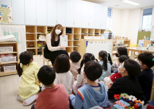 ˝아이 맡길 곳 미리 보세요˝ 영등포구, 어린이집 미리보기 `오픈데이` 운영