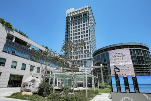 도봉구에서 `여중생` 장사 나왔다, 전국씨름대회 우승