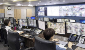 용산구, 수배자 검거 일조로 올해 3번째 경찰 감사장 수상