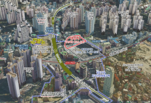 서울시, 도시관리계획(상도지구 지구단위계획 및 특별계획구역 지정) 결정(변경)(안) `수정가결`