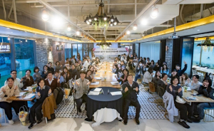 광진구, 청년도전지원사업 성과공유회 개최… 청년들의 도전과 성장의 기록