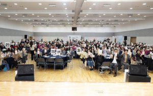 은평구, 은평문해한마당 ‘한평생 좋은날’ 성료