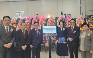 서울특별시의회 김영옥 보건복지위원장 `월남전참전 제 61주년 기념식` 및 `장애인직업재활의 날 기념식` 참석