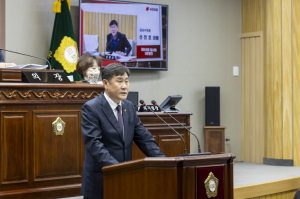 서울특별시 강서구의회 신찬호 의원, 시설관리공단 이사장 불법 건축 연루 의혹 제기