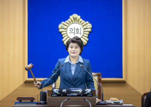 강북구의회, 제286회 임시회 폐회