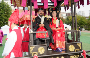 동대문구, 제35회 청룡문화제 성황리 개최