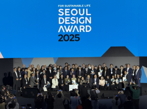 서울디자인어워드, 미국·나이지리아 자자 에너지 허브 대상 수상