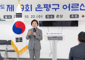 은평구, `제19회 은평구 어르신 민속장기대회` 성료