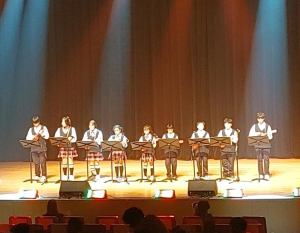 광진구, 아이들의 열정과 재능 펼쳐진 ‘지역아동센터 연합문화축제’ 성황리 개최