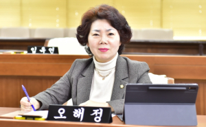 오해정 양천구의원, 전국 최초 `서울특별시 양천구 평생교육 발전을 위한 대학과의 협력에 관한 조례`제정