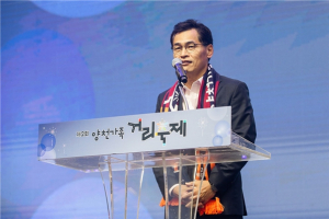 지난해보다 뜨거웠다...‘제2회 양천가족 거리축제’ 8만 5천여 명 몰리며 성황리 폐막