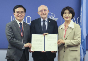 도약의 2년, 구민과 약속한 변화가 현실이 되다…진교훈 강서구청장, 민선8기 2주년 성과 공유