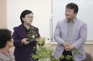 학교 담장 너머로 열린 배움…강북구 화계중학교, 지역 품은 교육 실천