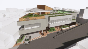 종로구, 창신소담 공영주차장 준공… 2026년까지 586면 확보·주차난 해결