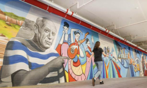 서초구 고터·세빛 관광특구, 글로벌 `관광 전성시대` 이끈다!