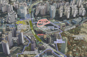 동작구, 노후 공공부지 활용한 `미래형 복합거점` 조성 시동