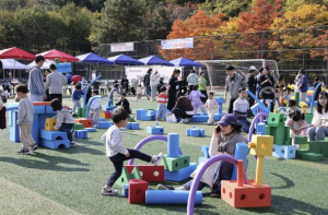 도봉구 대표 육아축제 `도담도담 놀이터` 개최