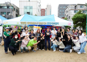 세대와 기관이 어우러진 축제의 장, 성북구 안암어울림한마당 성황리 개최