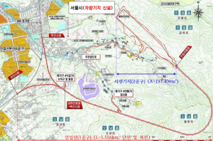 서울시, 2026년 6월 개통 목표로 진접차량기지 철도종합시험운행 개시