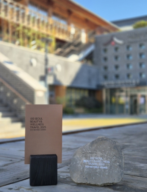 동대문구 서울한방진흥센터, 서울 뷰티웰니스 관광 100선 선정