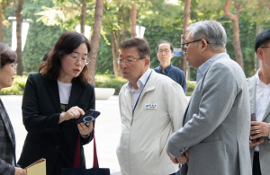 광진구, 24시간 운영 `스마트도서관` 광진문화예술회관에 개관