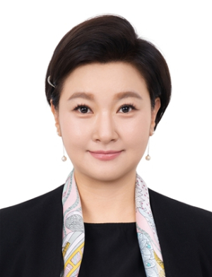 김현정 강남구의원,‘2025 지방자치 의정대상’ 수상