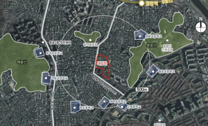 양천구, 목2동 232번지 일대 재개발 정비사업 `추진위 구성` 공공지원 용역착수