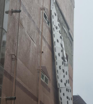 구로구, 드라이비트 건축물 전수 점검 `서울시 자치구 최초`