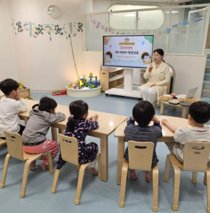 관악구, `2025 대한민국 식생활교육대상` 대상(大賞) 수상으로 식생활 교육 분야 선도 입증