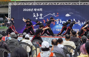 도봉구 창5동, 제16회 창오가족 한마당축제 `성황`